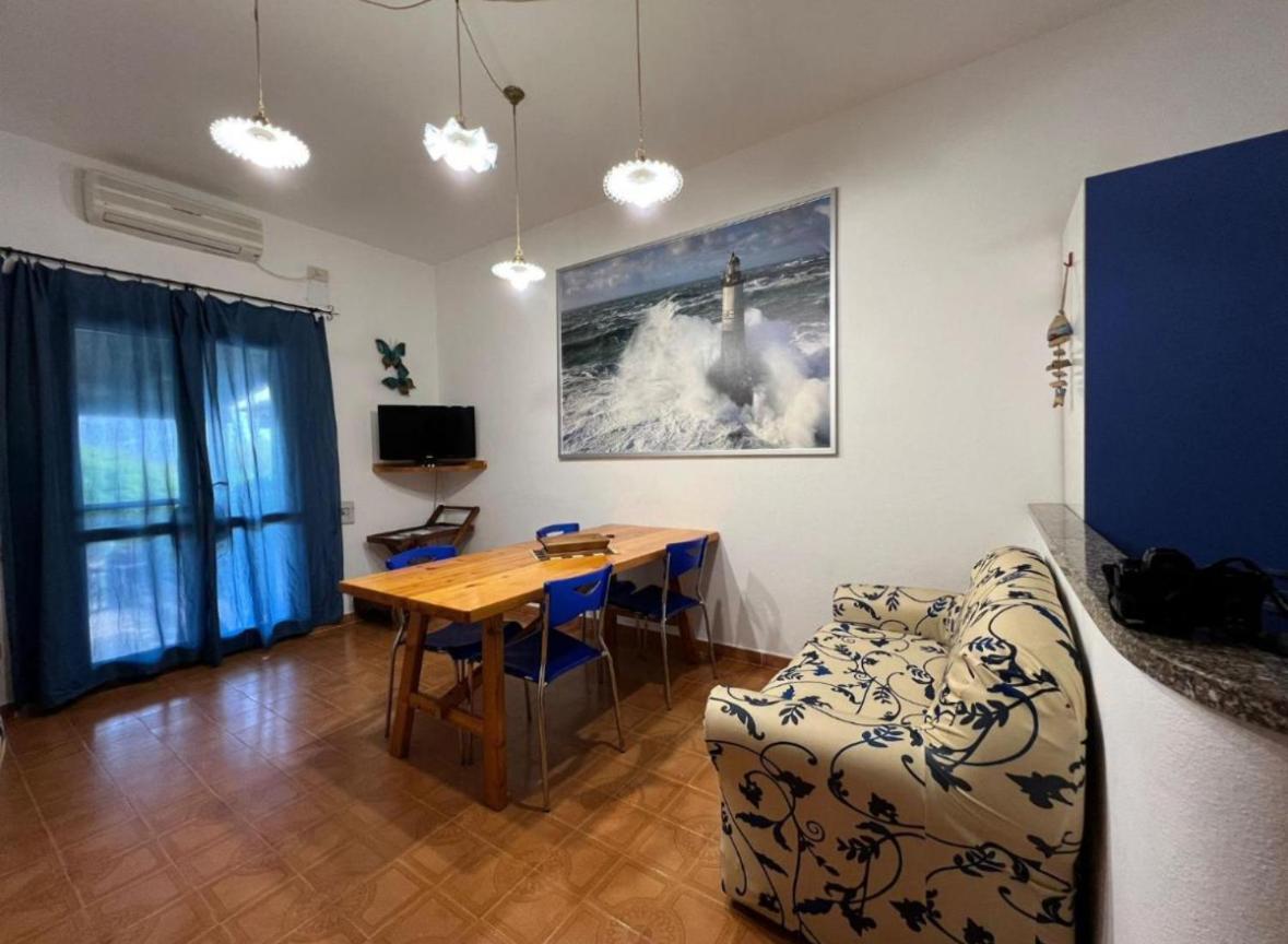 Casa Betta Apartment Stintino Exterior photo
