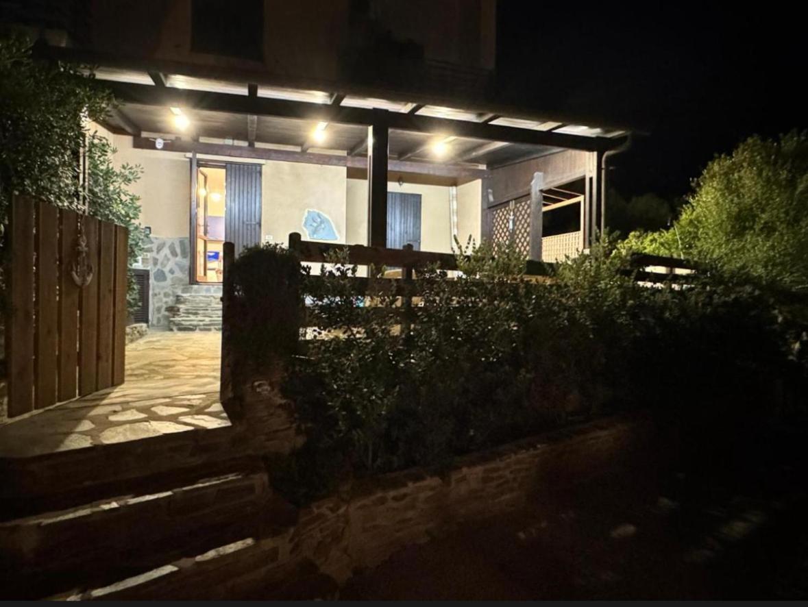 Casa Betta Apartment Stintino Exterior photo